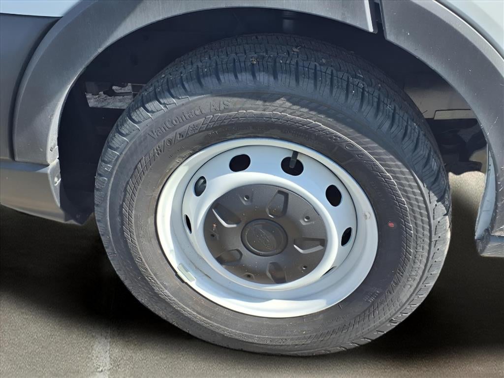 Used 2023 Ford E-Transit 350 - photo 42
