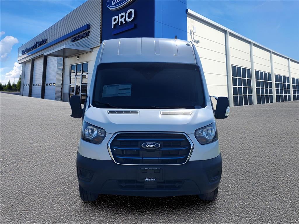 Used 2023 Ford E-Transit 350 - photo 50