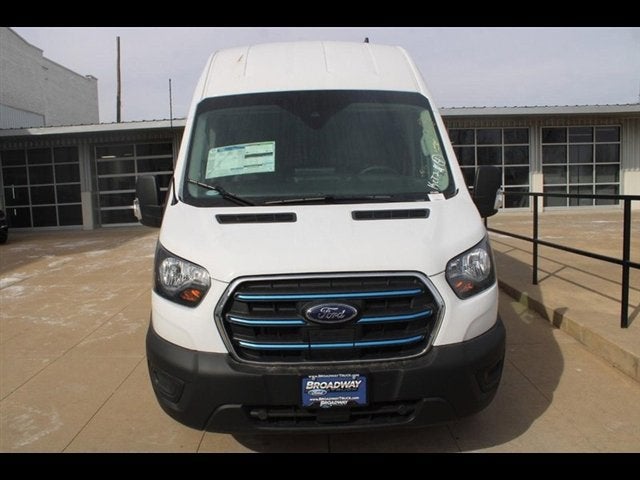 Used 2023 Ford E-Transit 350 - photo 13