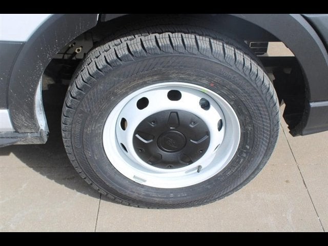 Used 2023 Ford E-Transit 350 - photo 14
