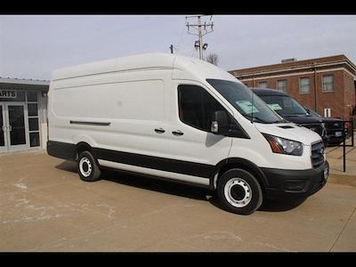 2023 Ford E-Transit 350 High Roof RWD Empty Cargo Van for sale #231466A - photo 1