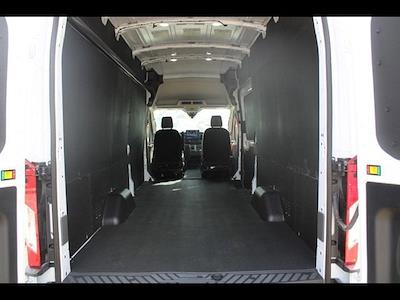 2023 Ford E-Transit 350 High Roof RWD Empty Cargo Van for sale #231466A - photo 2