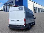 Used 2023 Ford E-Transit 350 High Roof Empty Cargo Van for sale #231466A - photo 17