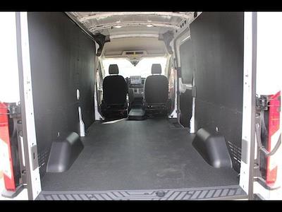 2023 Ford E-Transit 350 Medium Roof RWD Empty Cargo Van for sale #231467A - photo 2