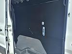 Used 2023 Ford E-Transit 350 Medium Roof Empty Cargo Van for sale #231467A - photo 22
