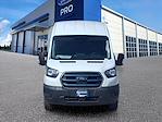 Used 2023 Ford E-Transit 350 Medium Roof Empty Cargo Van for sale #231467A - photo 27