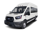 2023 Ford Transit 350 HD High Roof DRW RWD Driverge Mobility for sale #231535 - photo 22