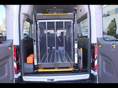 2023 Ford Transit 350 HD High Roof DRW RWD Driverge Mobility for sale #231536 - photo 2