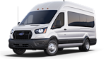 2023 Ford Transit 350 HD High Roof DRW RWD Driverge Mobility for sale #231536 - photo 22