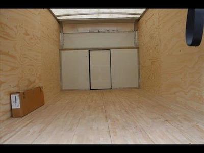 New 2023 Ford Transit 350 HD Box Truck for sale #231552 - photo 2