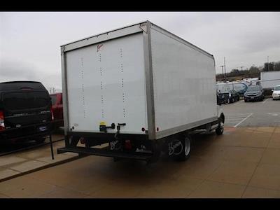 2023 Ford Transit 350 HD RWD, Brown Industries Box Truck for sale #231553 - photo 2