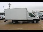 2023 Ford Transit 350 HD RWD, Brown Industries Box Truck for sale #231553 - photo 7