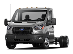 New 2023 Ford Transit 350 HD Brown Industries Box Van for sale #231553 - photo 8
