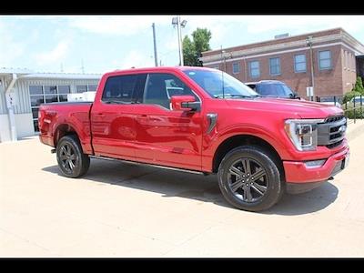 2023 Ford F-150 SuperCrew Cab 4WD Pickup for sale #231770 - photo 1