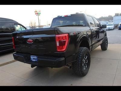 New 2023 Ford F-150 SuperCrew Cab 4WD Pickup for sale #232004 - photo 2