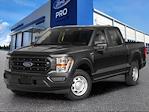 New 2023 Ford F-150 XLT SuperCrew Cab 4WD Pickup for sale #232004 - photo 22