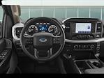 New 2023 Ford F-150 XLT SuperCrew Cab 4WD Pickup for sale #232004 - photo 27