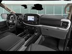 New 2023 Ford F-150 XLT SuperCrew Cab 4WD Pickup for sale #232004 - photo 32