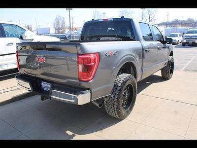New 2023 Ford F-150 SuperCrew Cab 4WD Pickup for sale #232007 - photo 2
