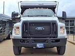 Used 2023 Ford F-750 Regular Cab Dump Truck for sale #232120 - photo 20
