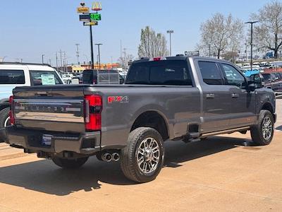 2023 Ford F-250 Crew Cab 4WD Pickup for sale #24014 - photo 2
