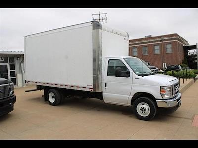 2024 Ford E-350 RWD, Morgan Gold Star Box Truck for sale #241265 - photo 1