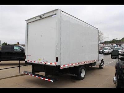 2024 Ford E-350 RWD, Morgan Truck Body Gold Star Box Truck for sale #241265 - photo 2