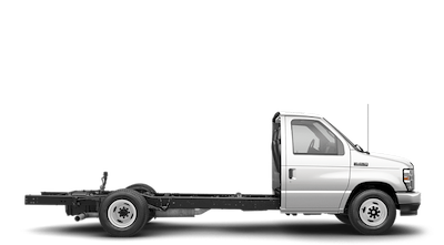 New 2024 Ford E-450 Cutaway for sale #241312 - photo 2