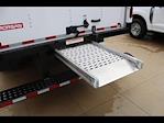 2024 Ford E-450 RWD, Morgan Truck Body Parcel Aluminum Box Van for sale #241371 - photo 6