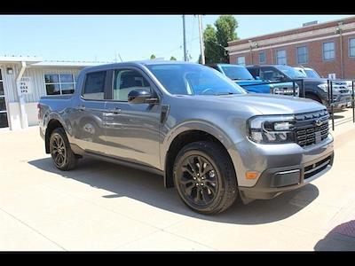New 2024 Ford Maverick Lariat SuperCrew Cab Pickup for sale #241438 - photo 1