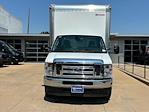 2024 Ford E-350 RWD, Morgan Truck Body Parcel Aluminum Box Van for sale #241441 - photo 23