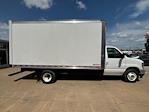 2024 Ford E-350 RWD, Morgan Truck Body Parcel Aluminum Box Van for sale #241442 - photo 3