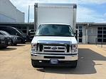 2024 Ford E-350 RWD, Morgan Truck Body Parcel Aluminum Box Van for sale #241442 - photo 20