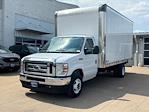 2024 Ford E-350 RWD, Morgan Truck Body Parcel Aluminum Box Van for sale #241442 - photo 21