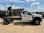 2024 Ford F-550 Regular Cab DRW 4WD, Cab Chassis for sale #241469 - photo 3