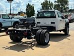 2024 Ford F-550 Regular Cab DRW 4WD, Cab Chassis for sale #241469 - photo 2