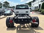 2024 Ford F-550 Regular Cab DRW 4WD, Cab Chassis for sale #241469 - photo 21