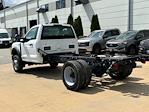 2024 Ford F-550 Regular Cab DRW 4WD, Cab Chassis for sale #241469 - photo 22