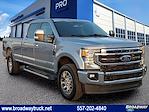 2021 Ford F-350 Crew Cab SRW 4WD Pickup for sale #241534A - photo 1