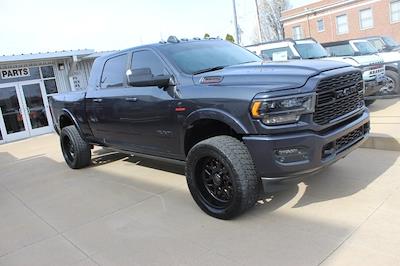 Used 2021 Ram 2500 Limited Mega Cab 4WD Pickup for sale #241538A - photo 1
