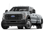 New 2024 Ford F-450 Platinum Crew Cab 4WD DRW Pickup for sale #241539 - photo 1