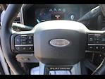 New 2024 Ford F-450 Platinum Crew Cab 4WD DRW Pickup for sale #241547 - photo 21