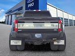 New 2024 Ford F-450 Platinum Crew Cab 4WD DRW Pickup for sale #241550 - photo 29