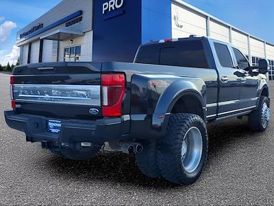 2020 Ford F-350 Crew Cab DRW 4WD Pickup for sale #241550A - photo 2