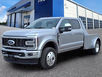 New 2024 Ford F-450 - photo 1