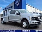 New 2024 Ford F-450 Platinum Crew Cab for sale #241574 - photo 36