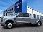 New 2024 Ford F-450 Platinum Crew Cab for sale #241574 - photo 30