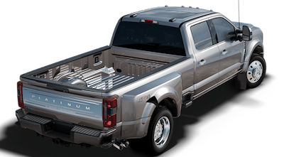 New 2024 Ford F-450 Platinum Crew Cab 4WD DRW Pickup for sale #241575 - photo 2