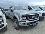 New 2024 Ford F-450 Platinum Crew Cab 4WD DRW Pickup for sale #241575 - photo 6
