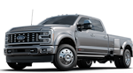 New 2024 Ford F-450 Platinum Crew Cab 4WD DRW Pickup for sale #241575 - photo 7